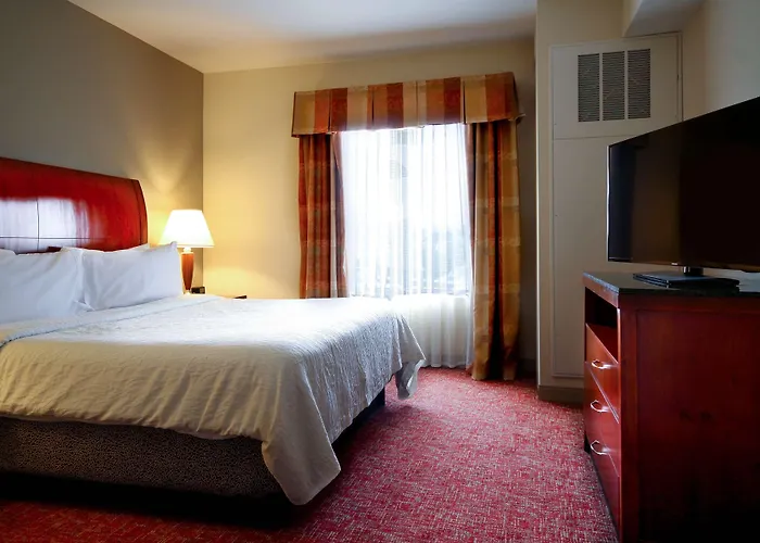 Hilton Garden Inn Elkhart