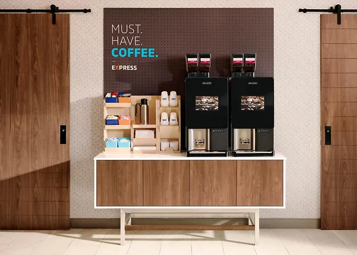 Holiday Inn Express Hotel And Suites Valparaiso By Ihg